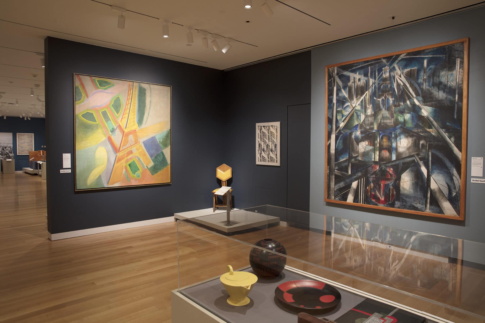 COOPER HEWITT, SMITHSONIAN DESIGN MUSEUM TO DEBUT “THE JAZZ AGE: AMERICAN  STYLE IN THE 1920S”