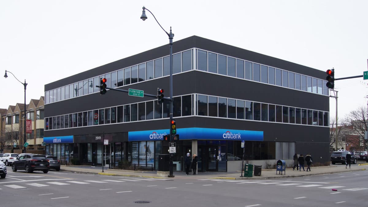 Lincoln Park Offices Field Guide